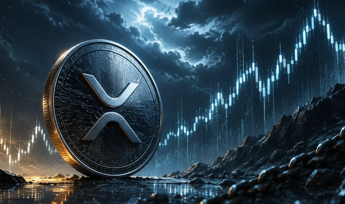 Ripple (XRP) İçin Son 4 Ayın Zirvesi: 1 Doların Altında Sırada Ne Var? XRP'de Binance satış baskısı Mayıs'tan bu yana en yüksek seviyeye