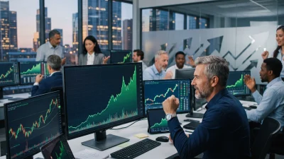 XRP son günlerde yüzde 65'e yaklaşan yükselişle altcoin rallisinin merkezine