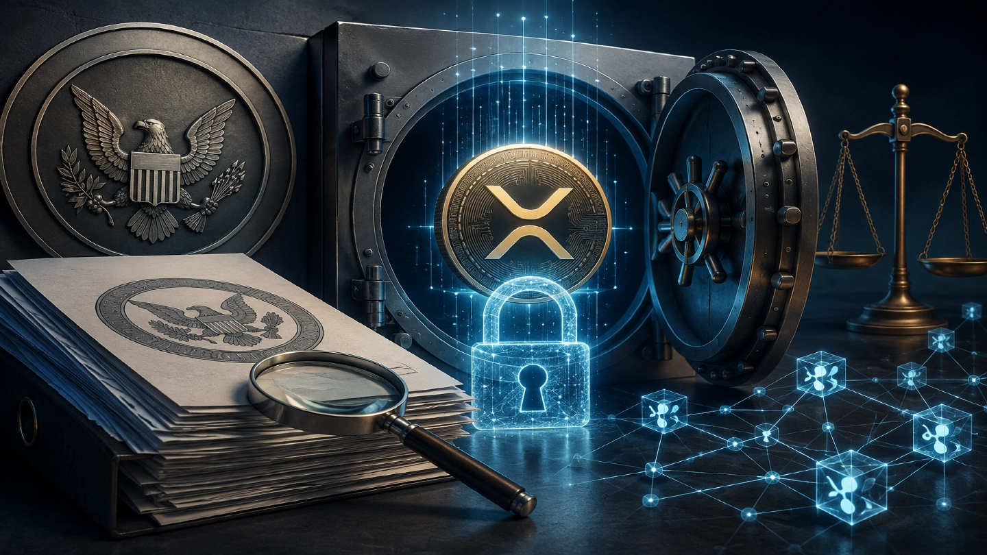 XRP