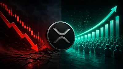 XRP 1,37 dolarlık kritik desteği test ederken spot XRP ETF