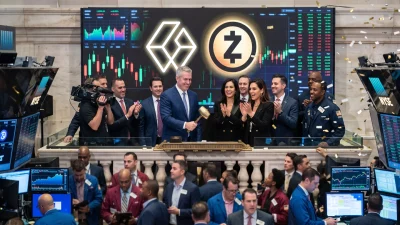 Grayscale’in Zcash ETF’si ZCSH, NYSE Arca’da işlem görmeye başladı. İlk