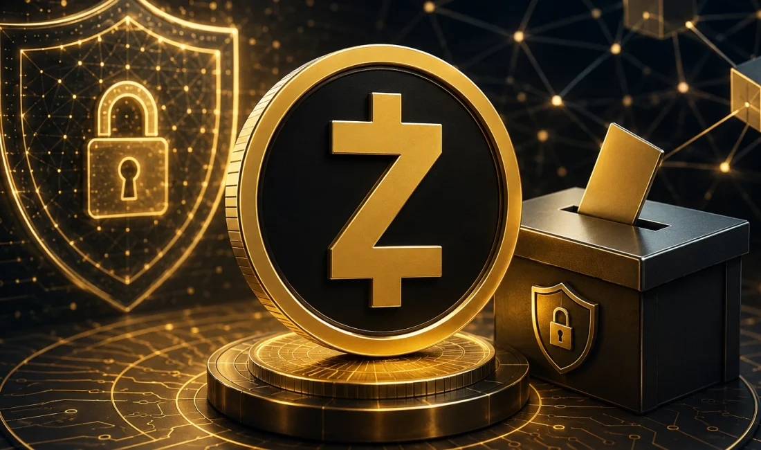 Altcoin Zcash’te Kritik Oylama 25 Ağustos’ta Başlıyor: NU7 Güncellemesi Ağın Geleceğini Belirleyecek Zcash, 25 Ağustos'ta başlayacak NU7 oylamasıyla ağın geleceğini şekillendirecek önemli
