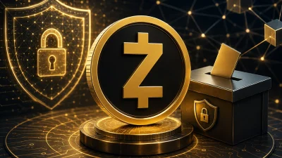 Zcash, 25 Ağustos'ta başlayacak NU7 oylamasıyla ağın geleceğini şekillendirecek önemli