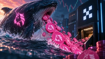 Altcoin Uniswap fiyatı son 24 saatte güçlü yükseliş kaydederken büyük