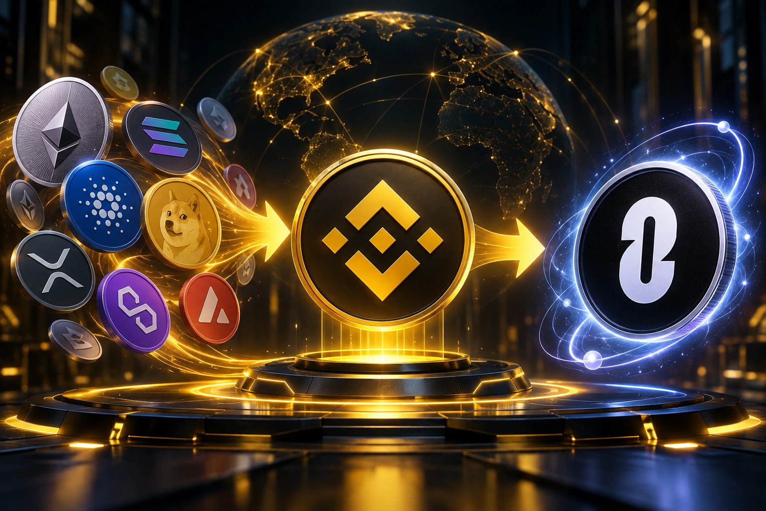 Binance