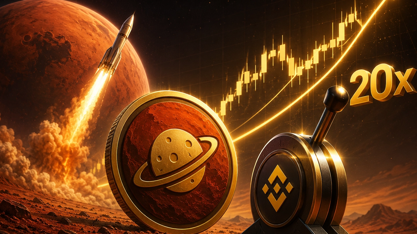 Marscoin
