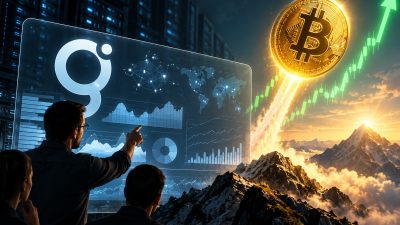 Bitcoin 85.000 doların üzerine çıkarken Glassnode, 82.000–86.000 dolar arasında aylardır