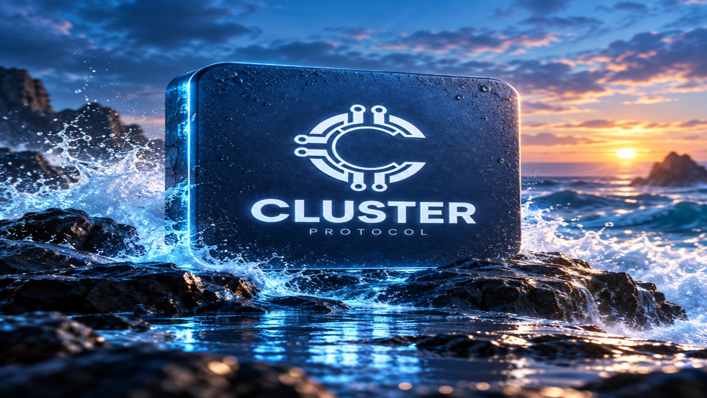 Cluster Protocol (CP) Coin