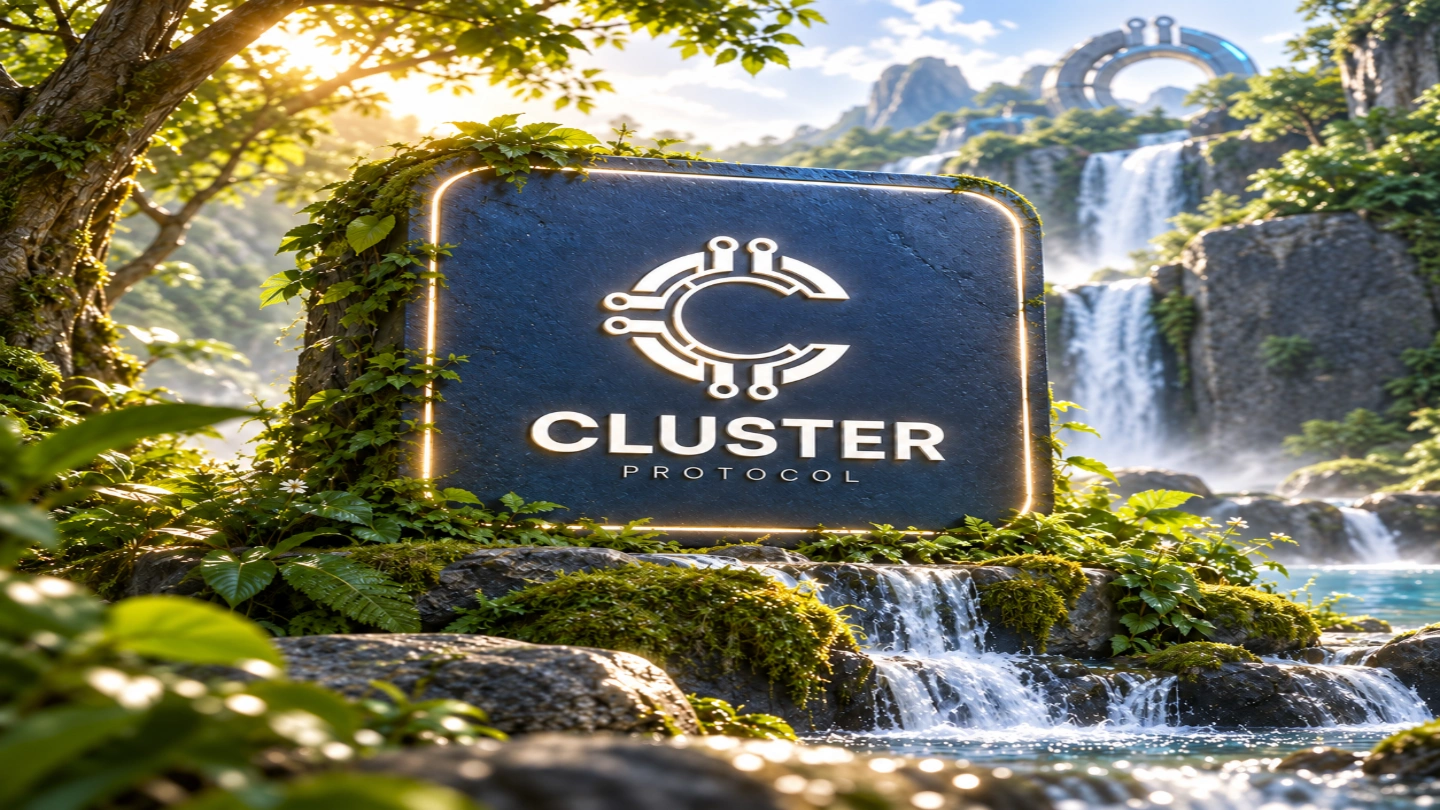 Cluster Protocol