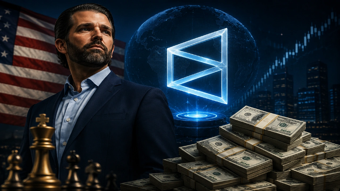 Donald Trump Jr.