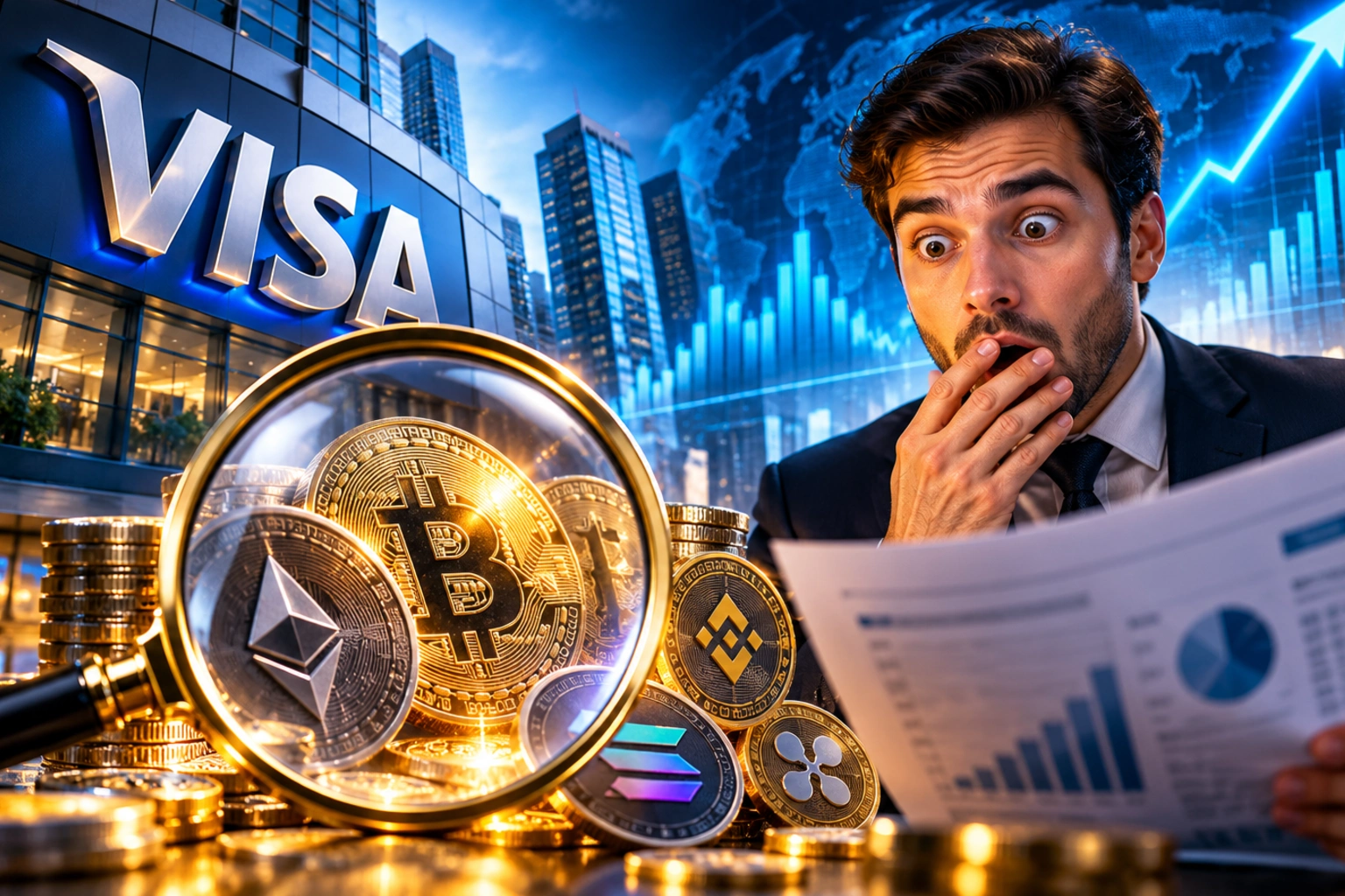 Visa