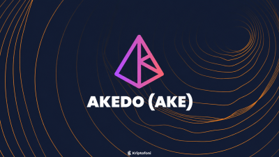 AKEDO (AKE) Coin, yapay zeka ajanlarıyla kullanıcıların doğal dil komutlarından