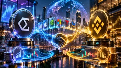 Ethena, USDe’nin getiri ve teminat stratejisini kripto para piyasasının dışına