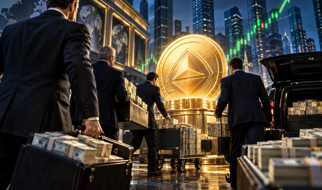 21Shares ve Bitwise, HYPE fiyatının tüm zamanların en yüksek seviyesine