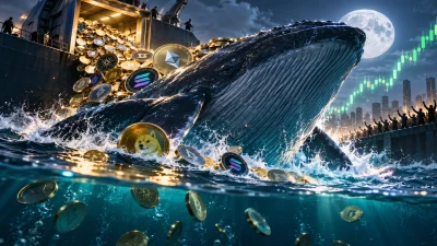 Lookonchain’e göre 0x6436 adresli balina 26 milyon dolarlık altcoin HYPE