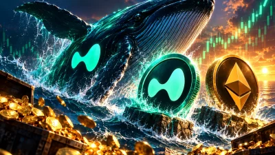 Hyperliquid’de işlem yapan büyük bir yatırımcının LIT ve HYPE long