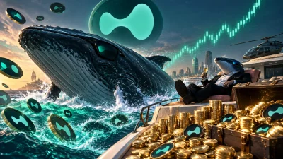 Hyperliquid’de işlem yapan büyük bir yatırımcı, HYPE pozisyonlarından toplam 25,1