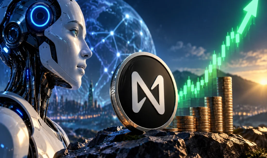 NEAR Protocol kurucu ortağı Illia Polosukhin, projenin yapay zeka, gizlilik