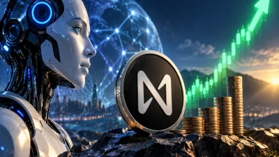 NEAR Protocol kurucu ortağı Illia Polosukhin, projenin yapay zeka, gizlilik