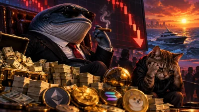 Loracle, PONS ve CASHCAT short pozisyonlarında 5,7 milyon dolar gerçekleşmemiş