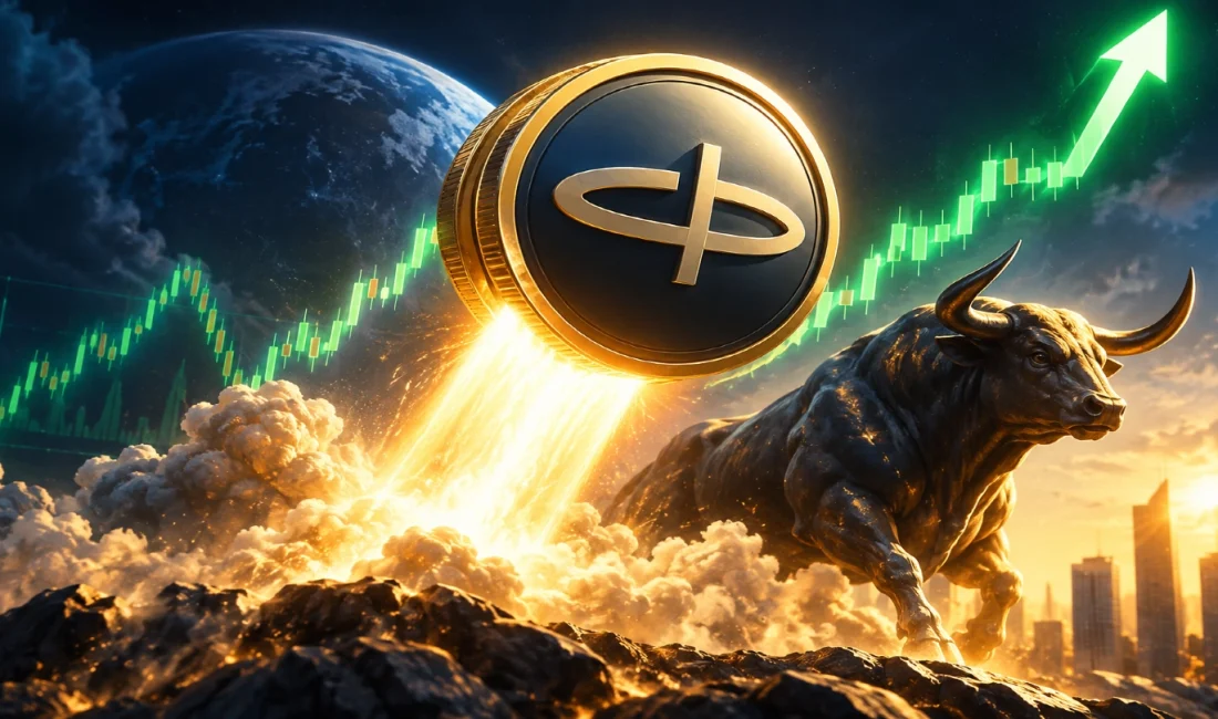 Altcoin Sophon (SOPH) düşen kanalın üst bandını test ediyor. Analist