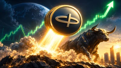 Altcoin Sophon (SOPH) düşen kanalın üst bandını test ediyor. Analist