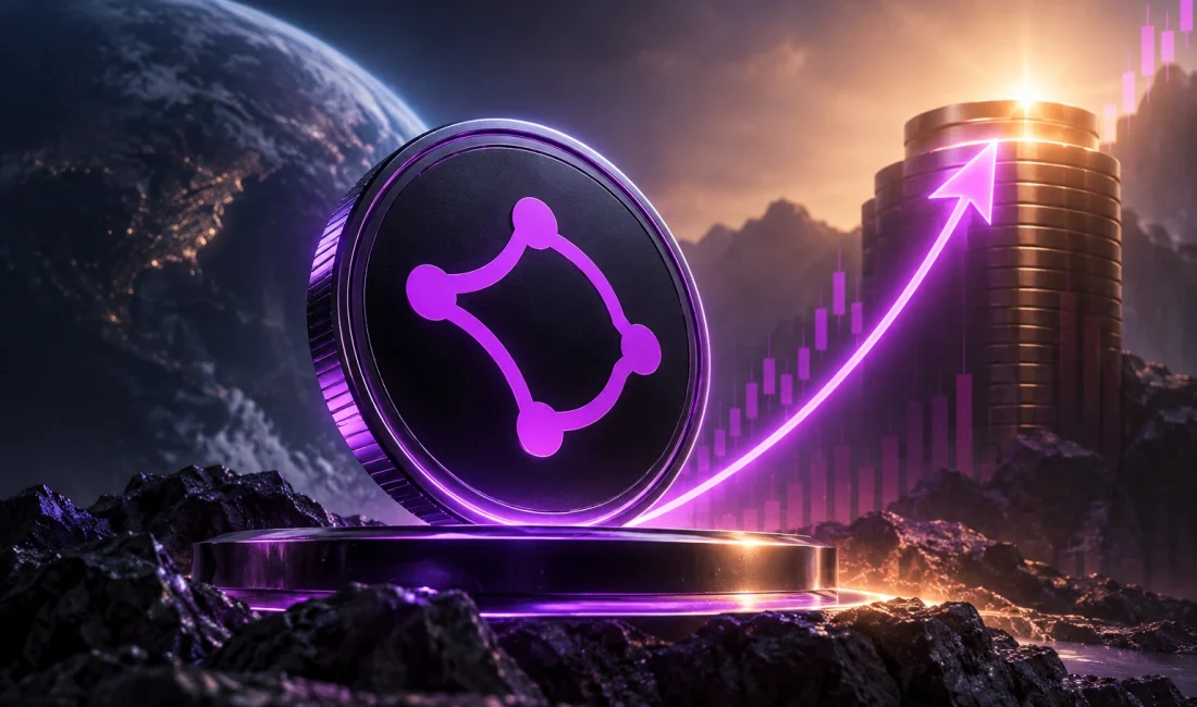 Binance’in İzleme Listesine Aldığı Altcoin Projesinde Şaşırtan Gelişme Altcoin Synapse (SYN), 17 Eylül 2026'da 0,20 doların üzerine çıkan