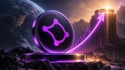 Altcoin Synapse (SYN), 17 Eylül 2026'da 0,20 doların üzerine çıkan