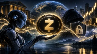 Yapay zekanın blockchain üzerindeki finansal hareketleri izleme kapasitesi artarken Grayscale,