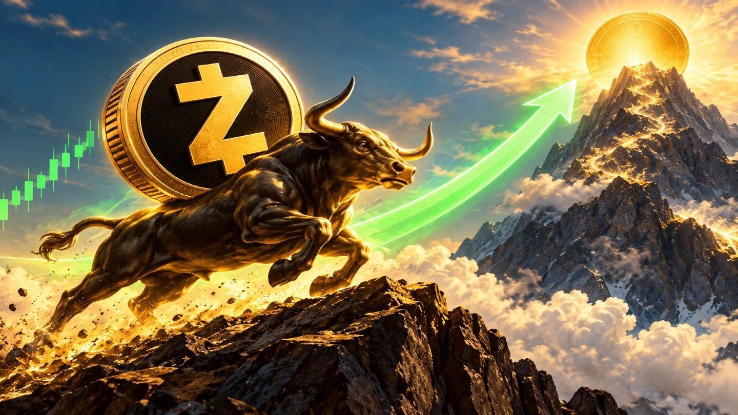 Altcoin Zcash fiyatı, 10x Research’ün 21 Ağustos’ta verdiği sinyalin ardından