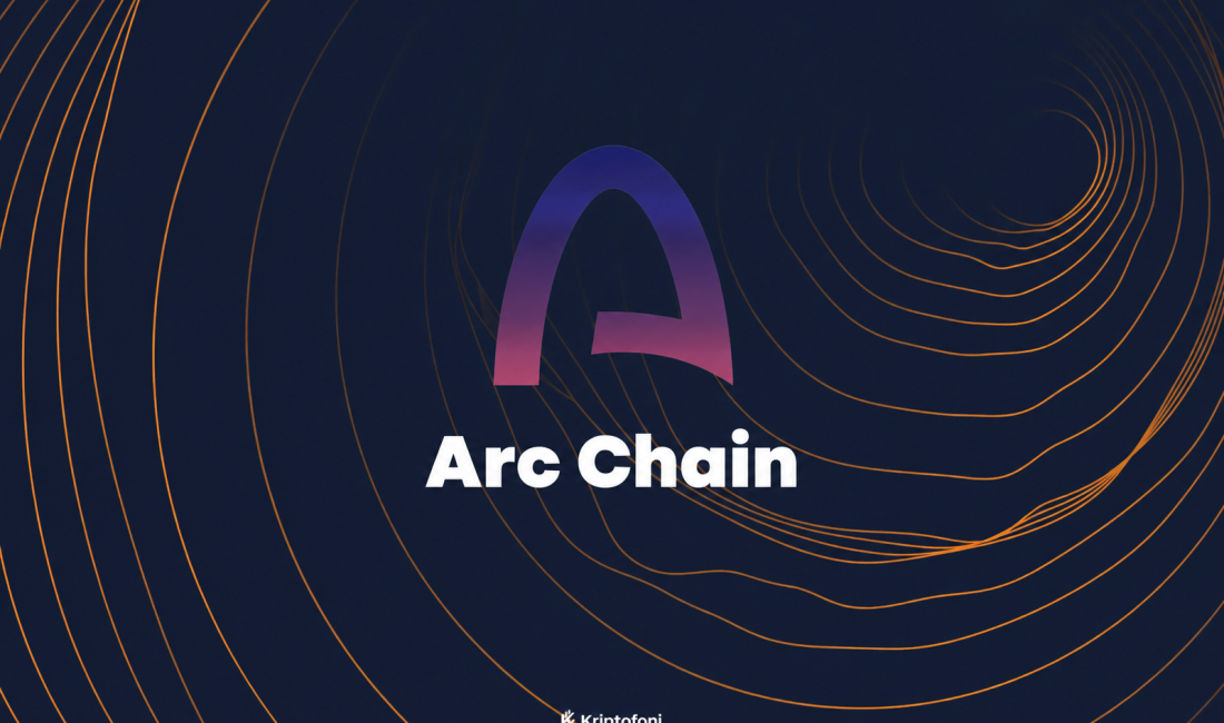 Arc Chain Nedir? Arc Chain, stablecoin tabanlı ödemeler ve finansal uygulamalar için geliştirilen,