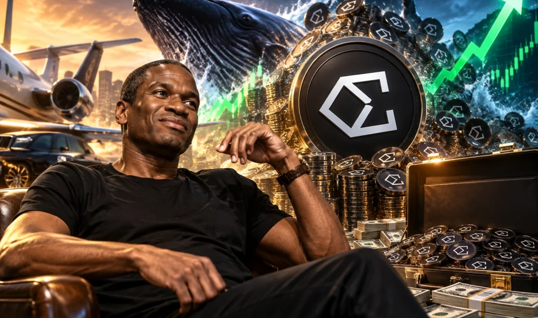 BitMEX kurucu ortağı Arthur Hayes’in Ethena (ENA) için 0,50 dolarlık