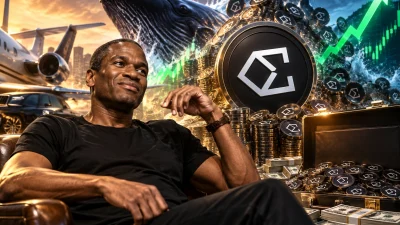BitMEX kurucu ortağı Arthur Hayes’in Ethena (ENA) için 0,50 dolarlık