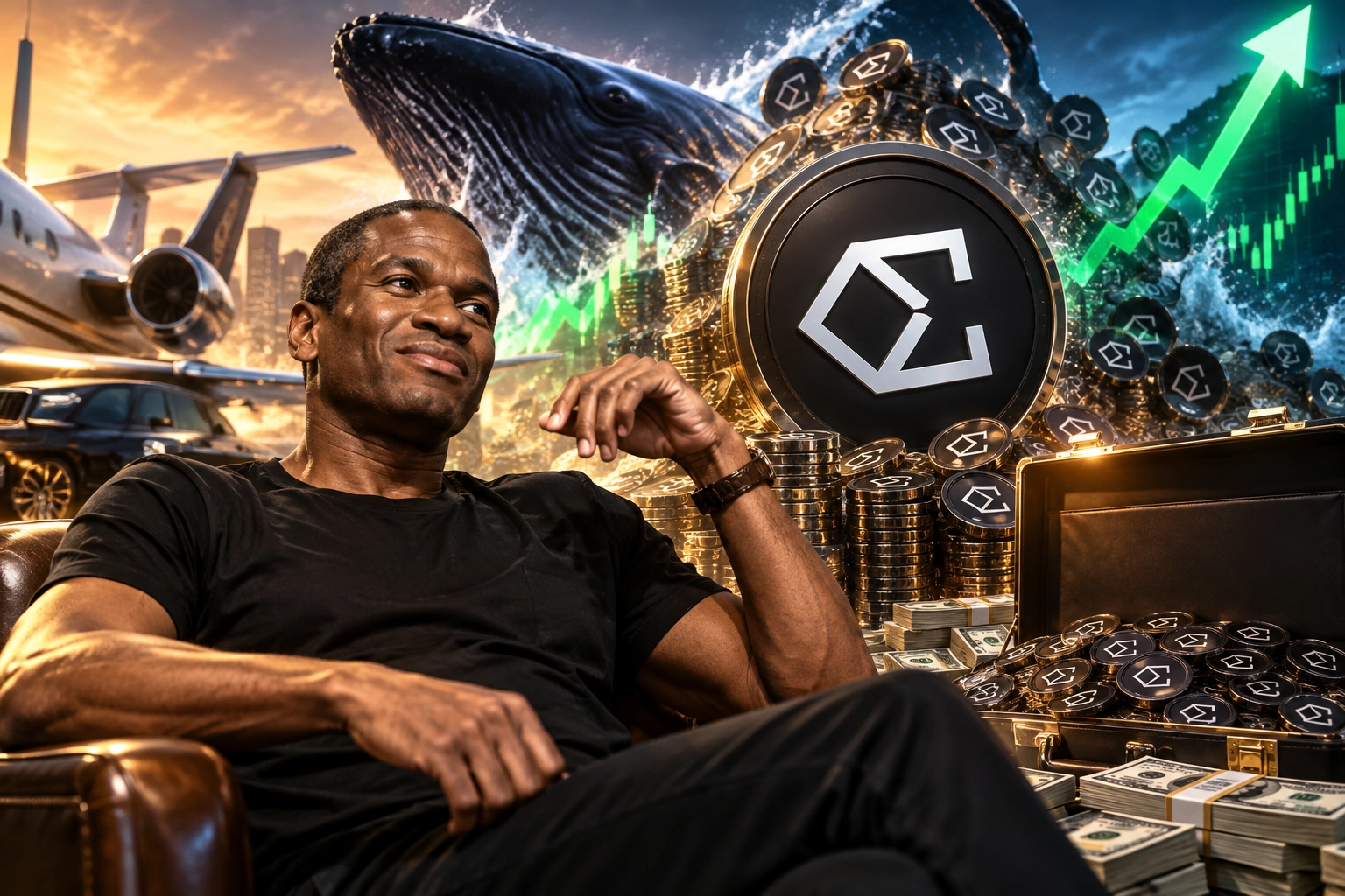 BitMEX kurucu ortağı Arthur Hayes’in Ethena (ENA) için 0,50 dolarlık