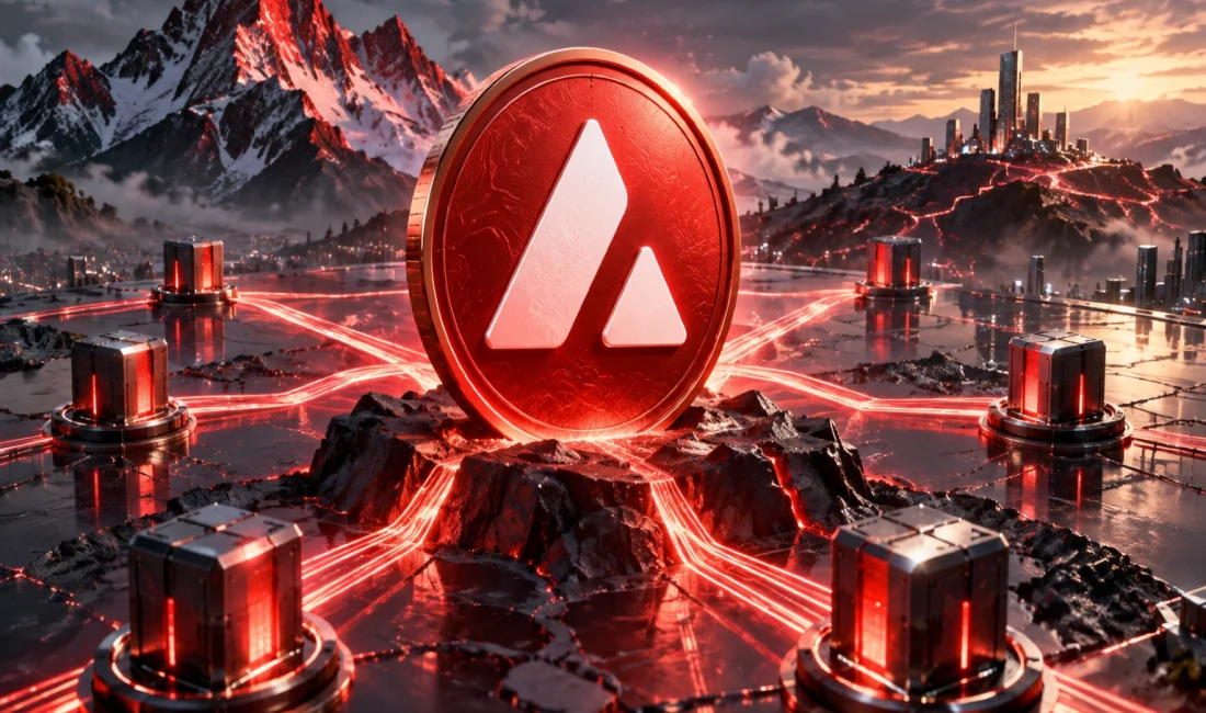 Avalanche'ın Helicon yükseltmesi Mainnet'te devreye girerek staking, doğrulayıcı koşulları, C-Chain