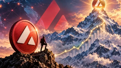 Avalanche’ın kurumsal finans ve tokenizasyon alanında attığı adımlar AVAX için
