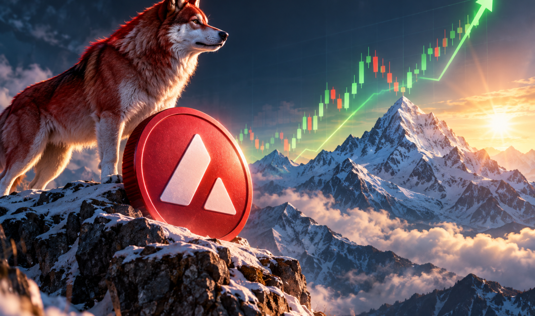 Avalanche fiyatı 8,79 dolar desteğini korurken analist More Crypto Online,