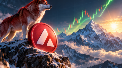 Avalanche fiyatı 8,79 dolar desteğini korurken analist More Crypto Online,
