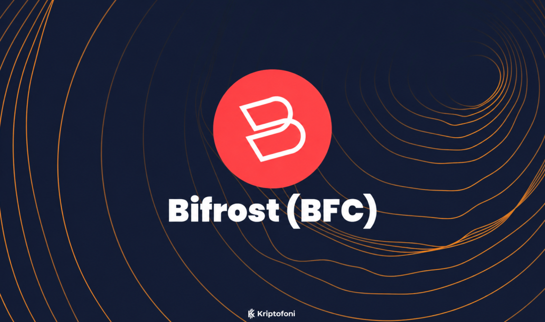 Bifrost (BFC) Coin, farklı blockchain ağlarının birlikte çalışmasını sağlayan çok