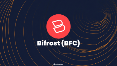 Bifrost (BFC) Coin, farklı blockchain ağlarının birlikte çalışmasını sağlayan çok