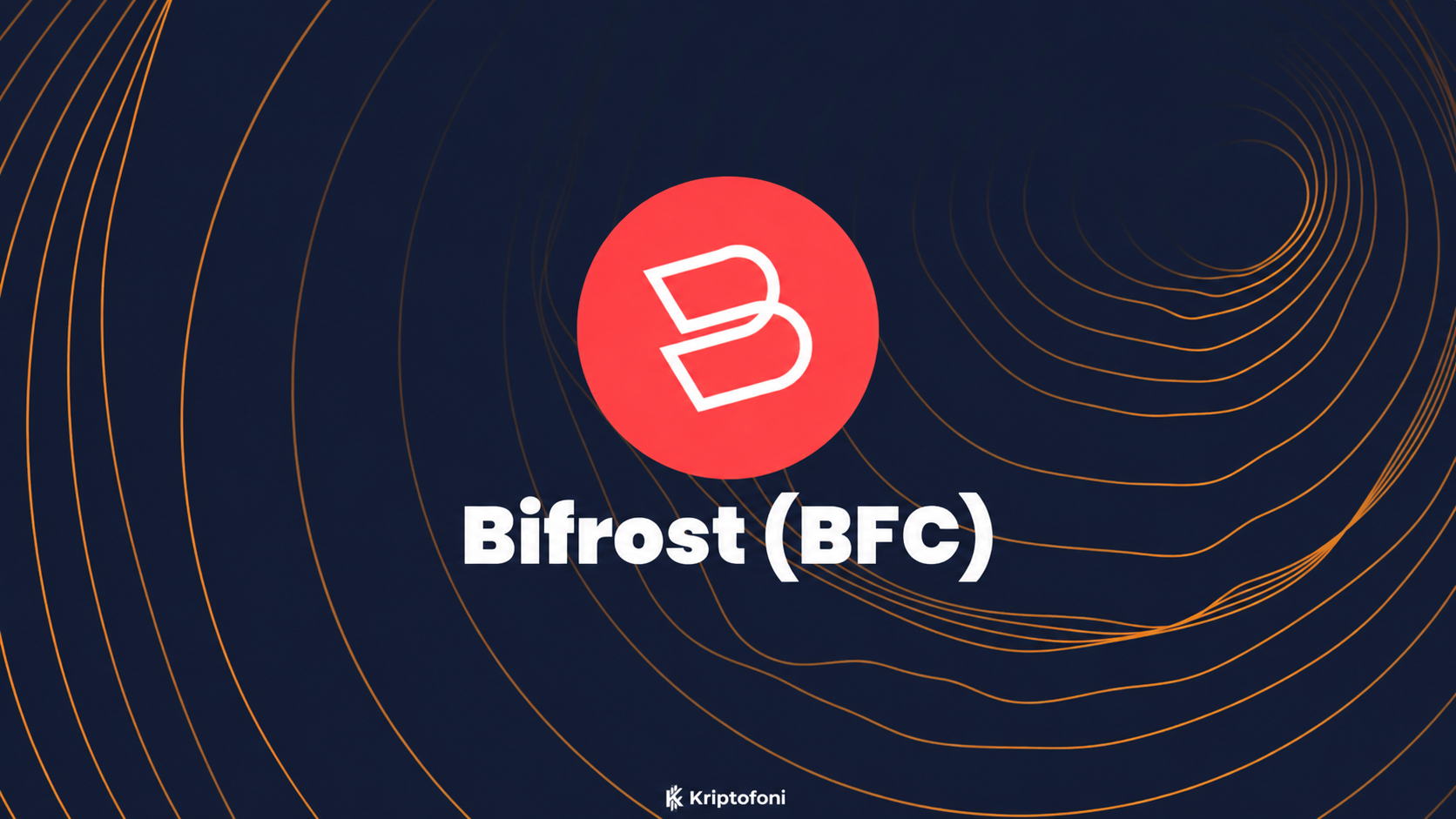Bifrost (BFC) Coin, farklı blockchain ağlarının birlikte çalışmasını sağlayan çok