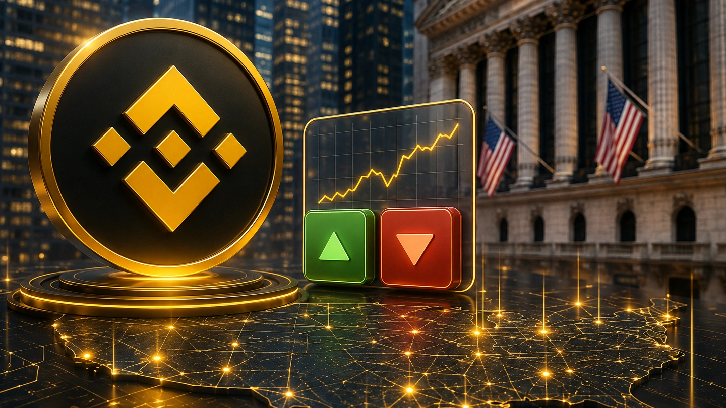 Binance