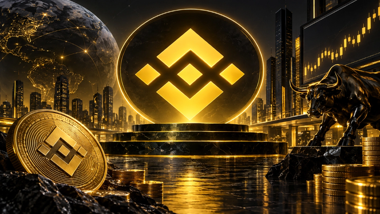 Binance Vadeli İşlemlerde 2 Altcoin Listeliyor: İşte Ayrıntılar