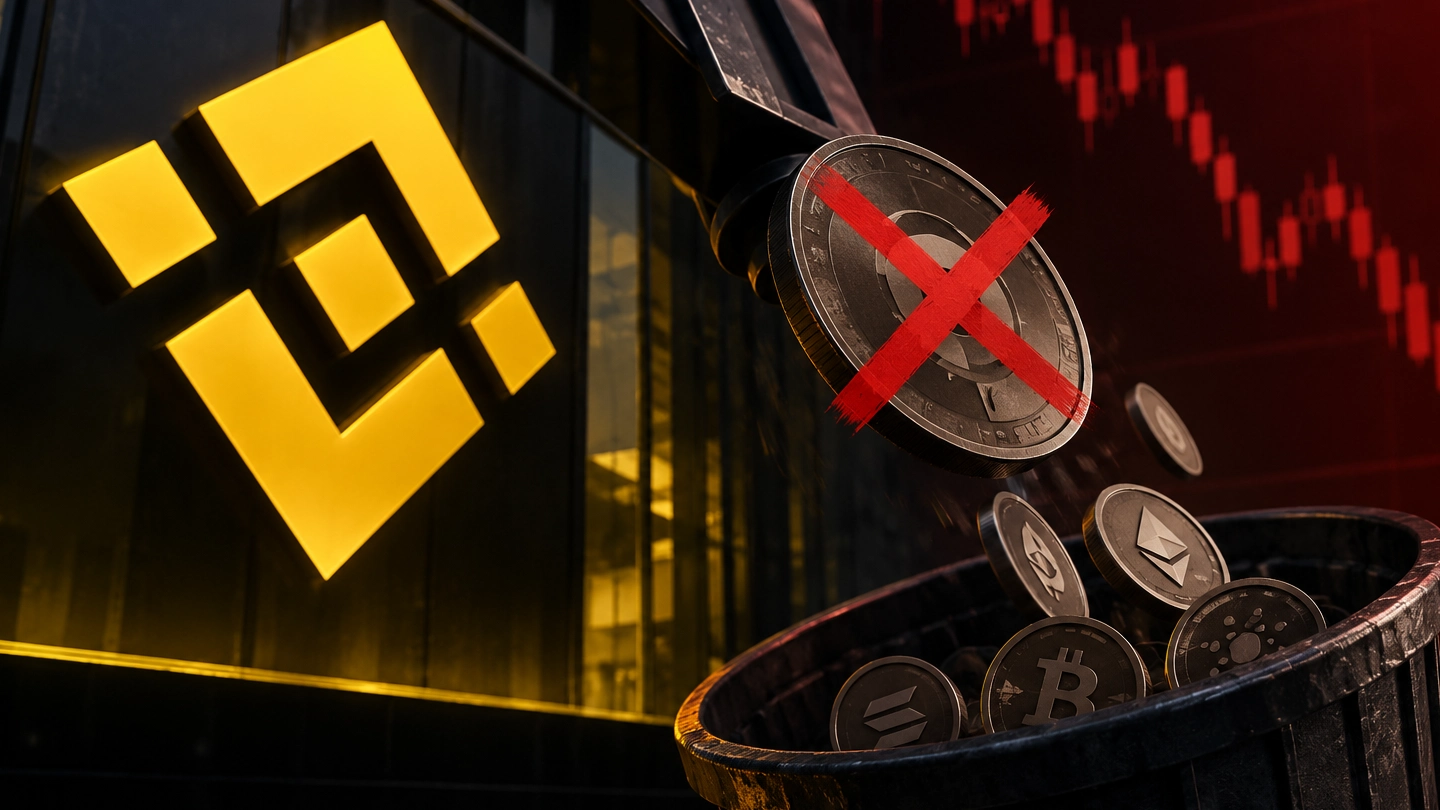 Binance