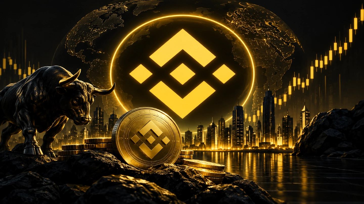 Binance, OPEN/FDUSD, SAGA/FDUSD ve VELODROME/USDC spot işlem çiftlerini 11 Eylül