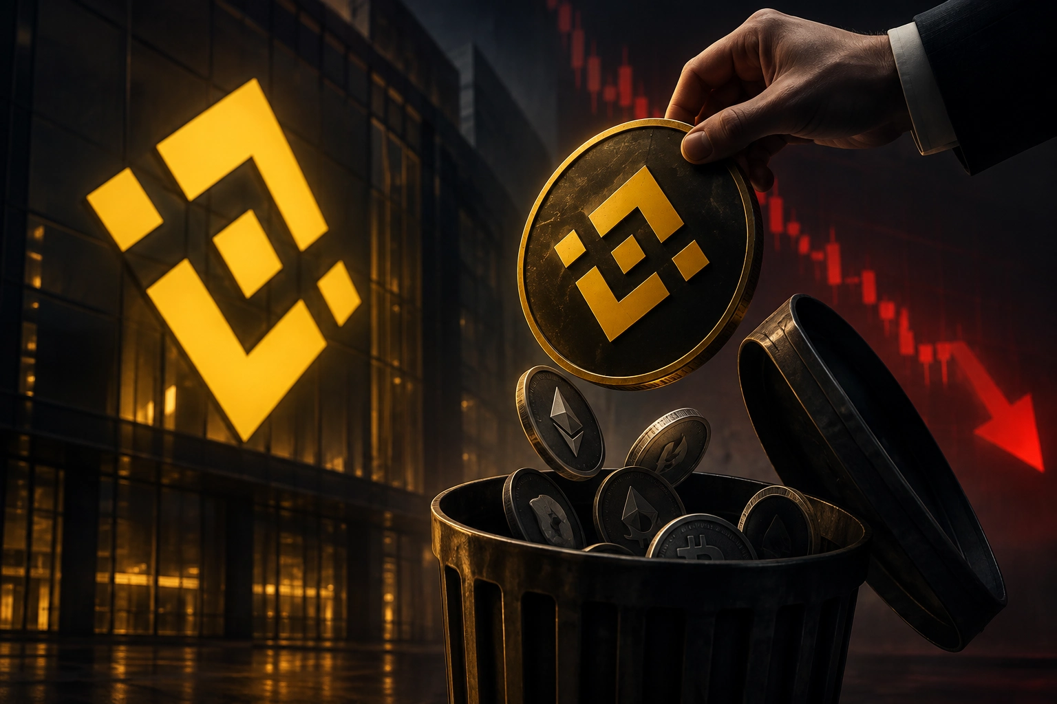 Binance