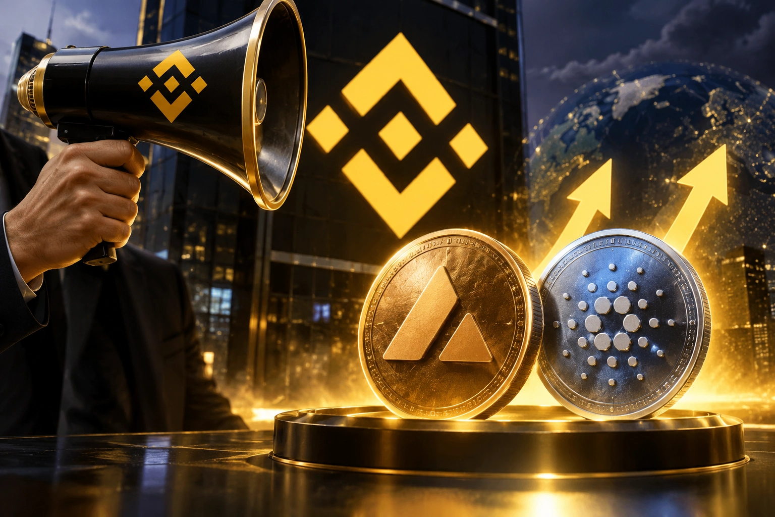 Binance