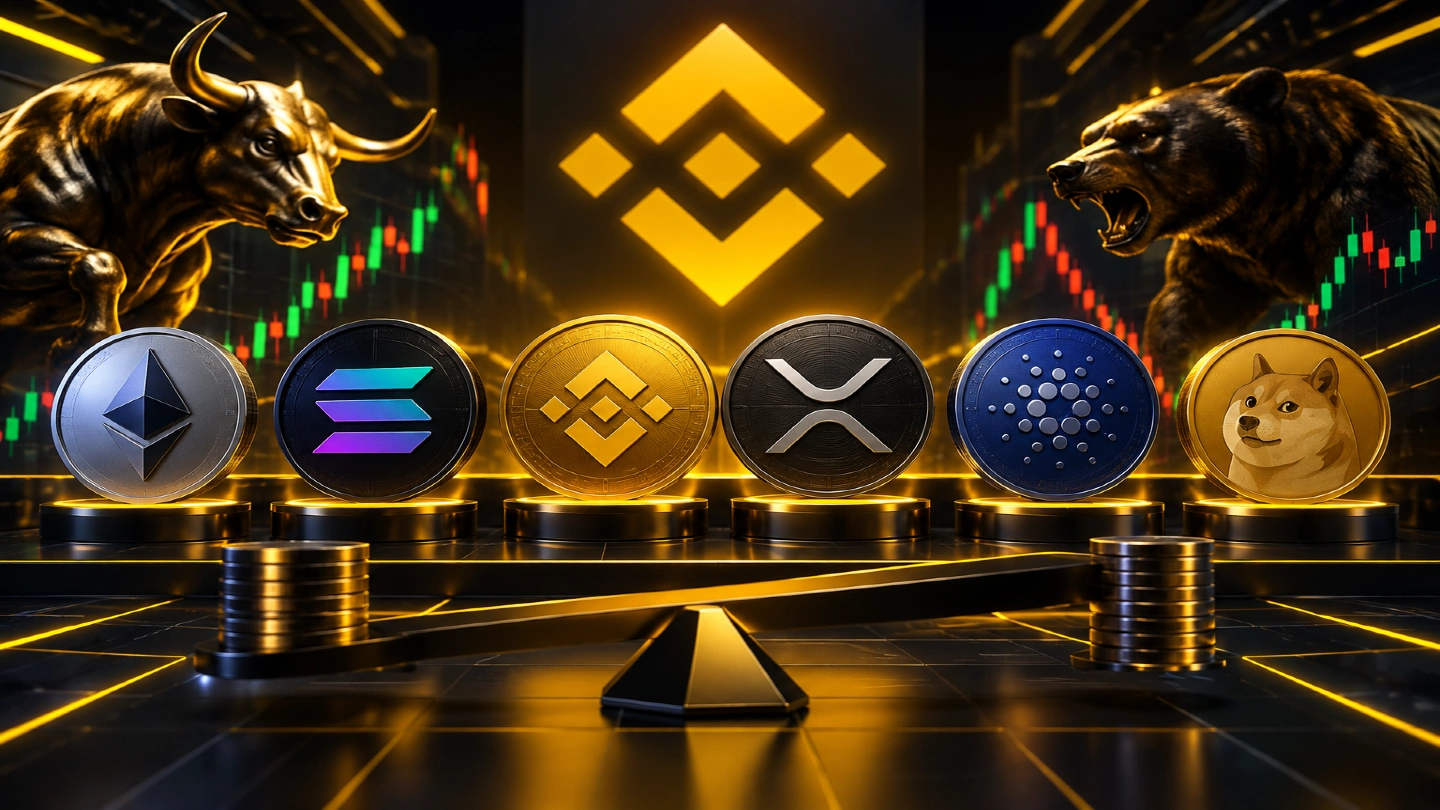 Binance