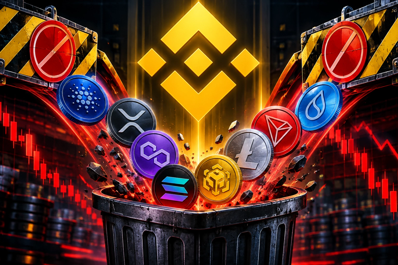 Binance