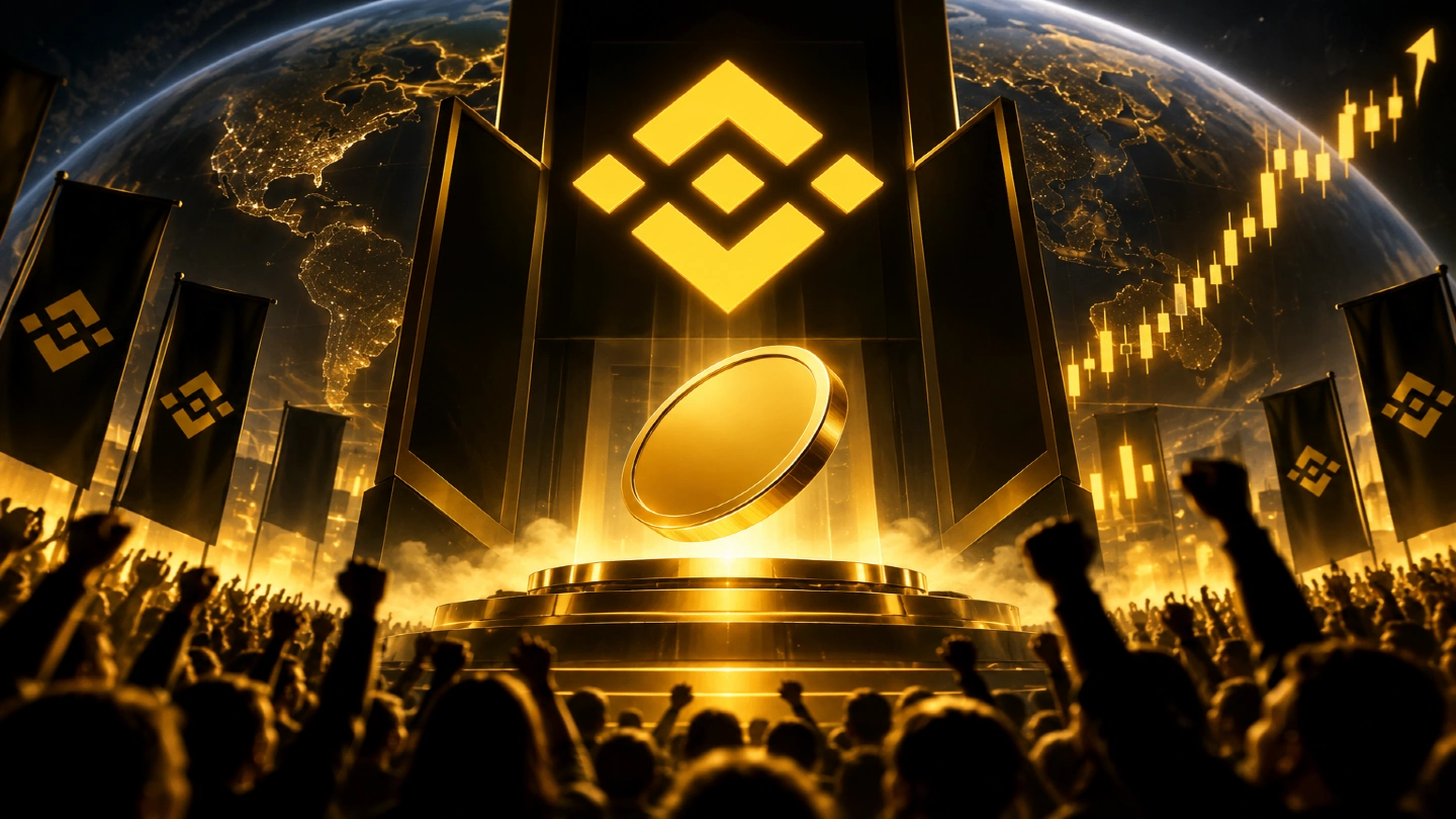Binance, MarsCoin (MARSCOIN) için USDT, USDC ve TRY spot işlem